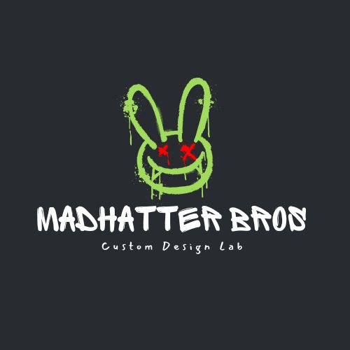 MadHatter Bros Custom Design Lab